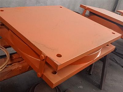 寿阳县建筑摩擦摆隔震支座用材料检测应该遵循哪些规范